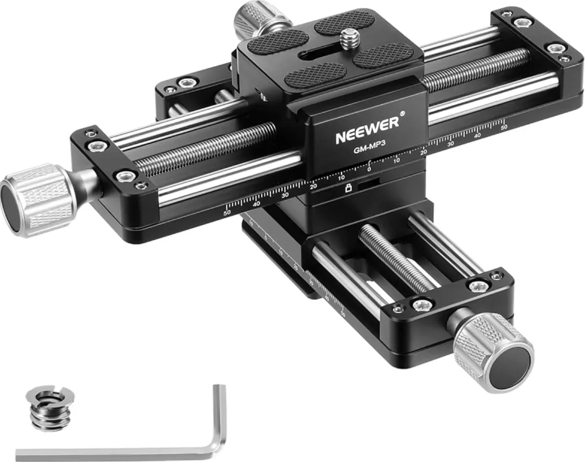 Photography MACRO Lighting Kit - Image 2