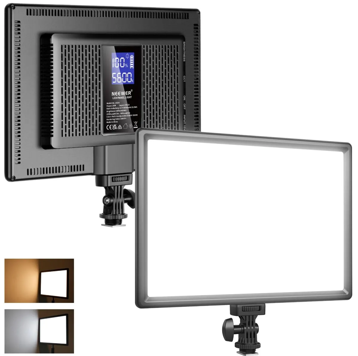 Photography MACRO Lighting Kit - Image 3