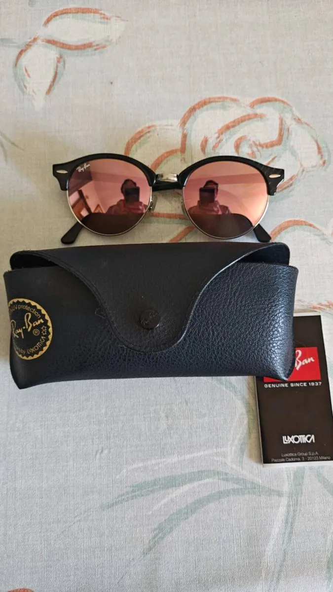 Ray Ban - Image 1