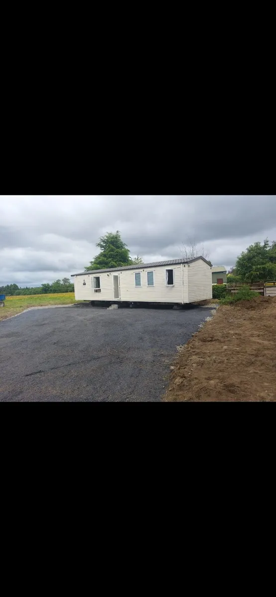 Mobile Home - Image 1