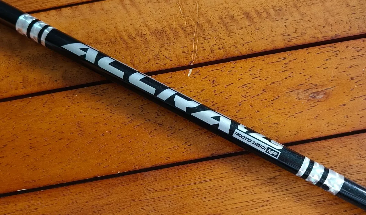Accra Tour Proto TZ5 105di M4 - Image 1