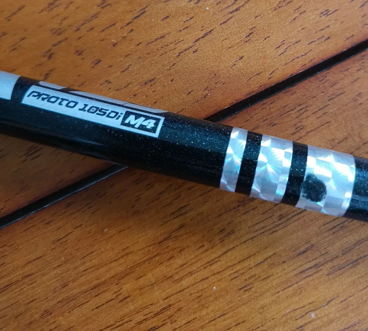 Accra Tour Proto TZ5 105di M4 - Image 2