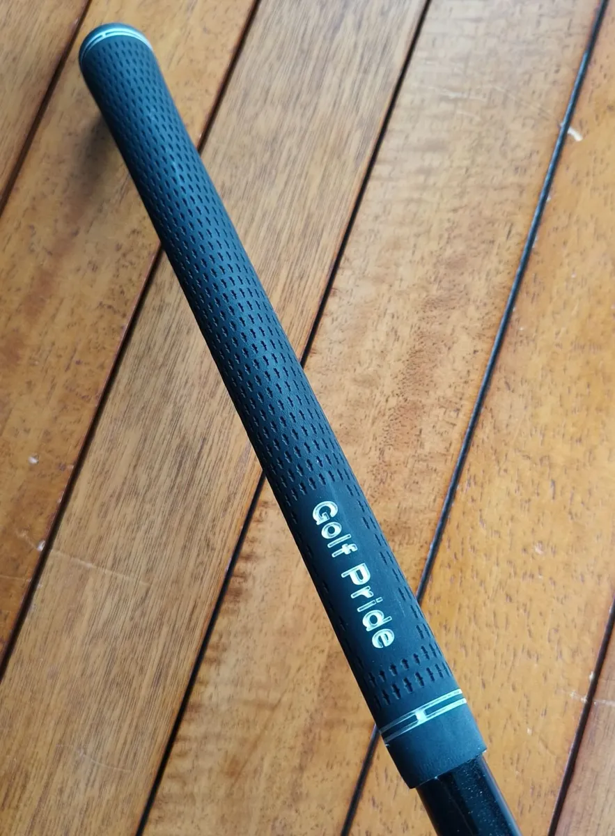 Accra Tour Proto TZ5 105di M4 - Image 3