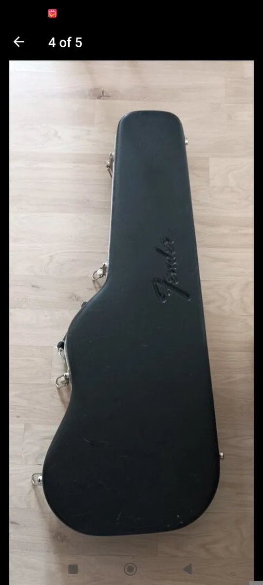 Fender Stratocaster usa - Image 3