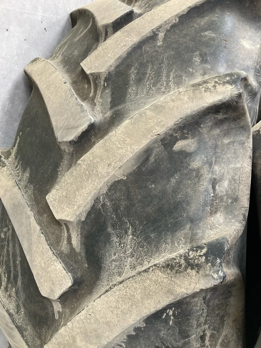Tyres - Image 1