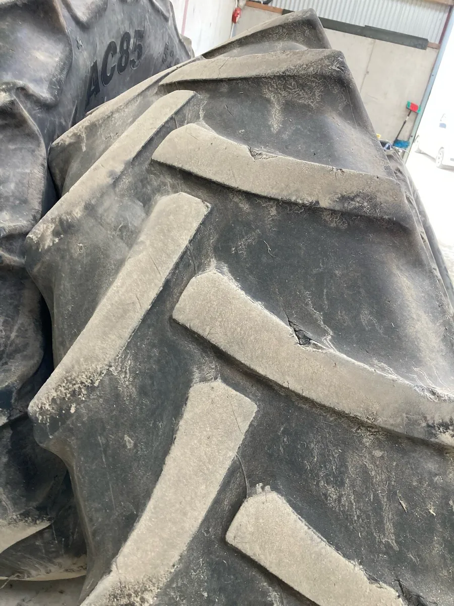 Tyres - Image 2