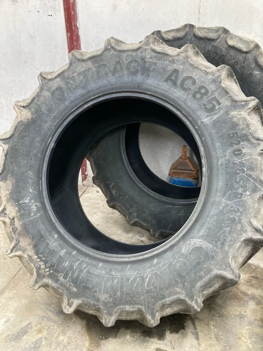 Tyres - Image 3