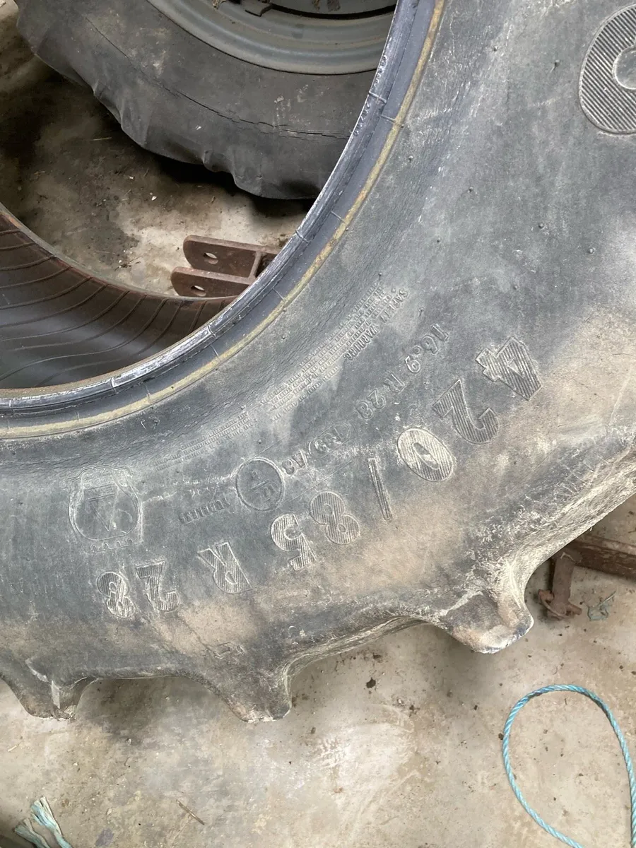 Tyres - Image 4