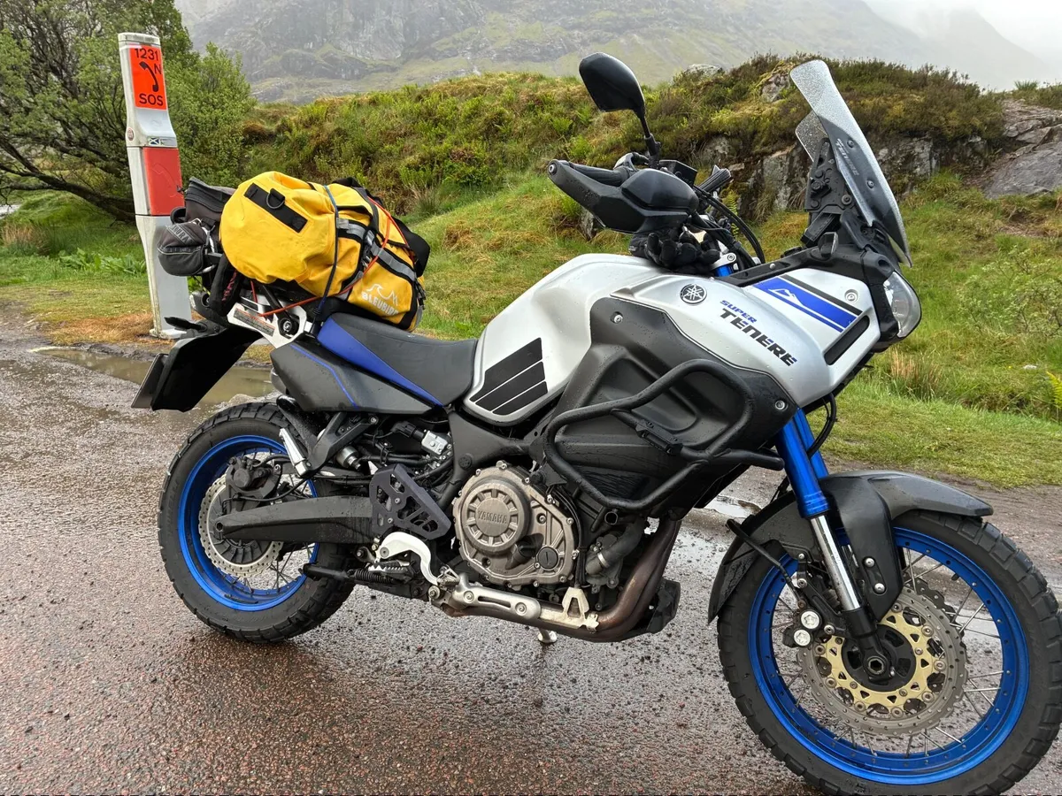 YAMAHA Other 2016 - Image 2