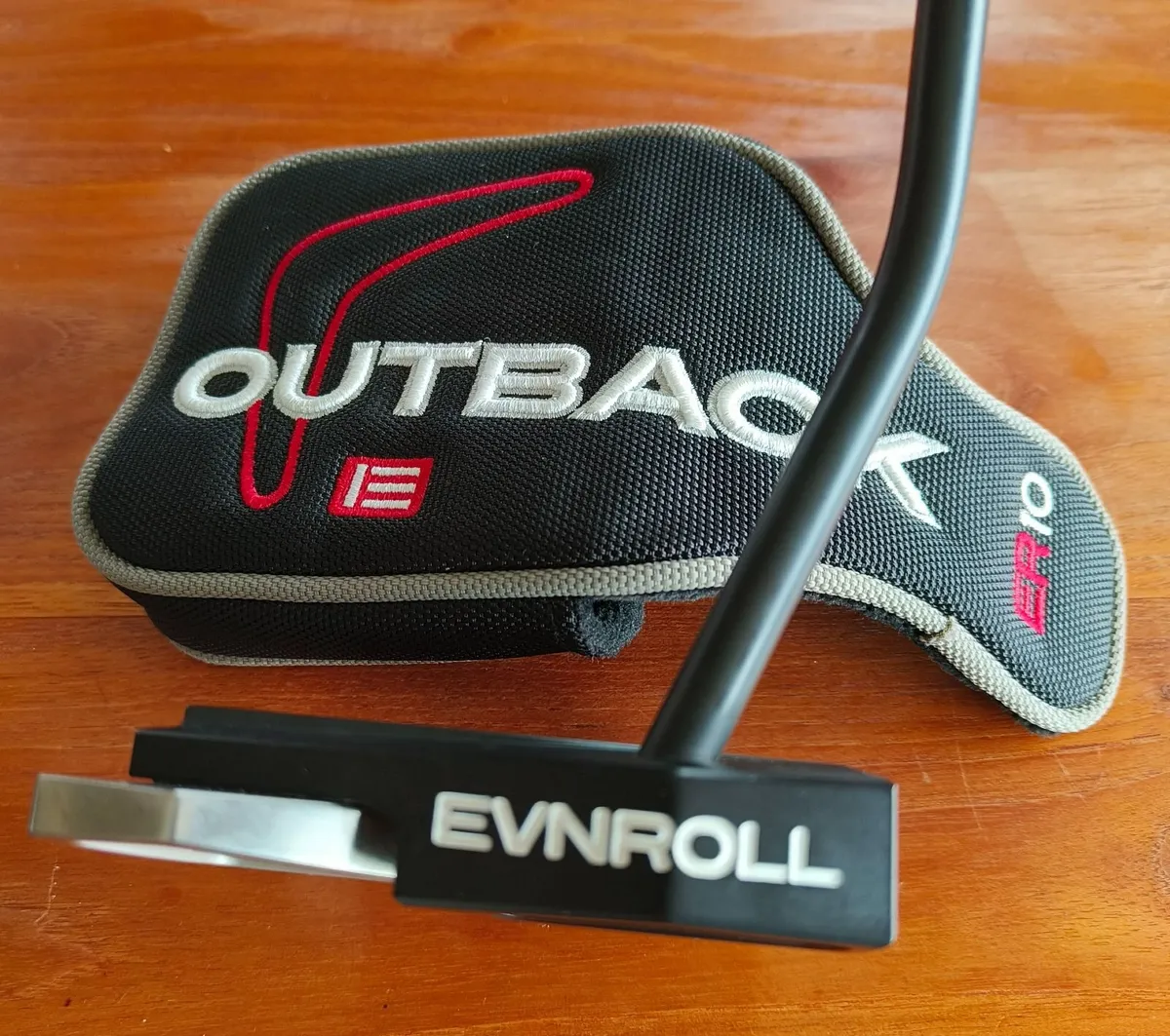 Evnroll ER10 putter LH - Image 3