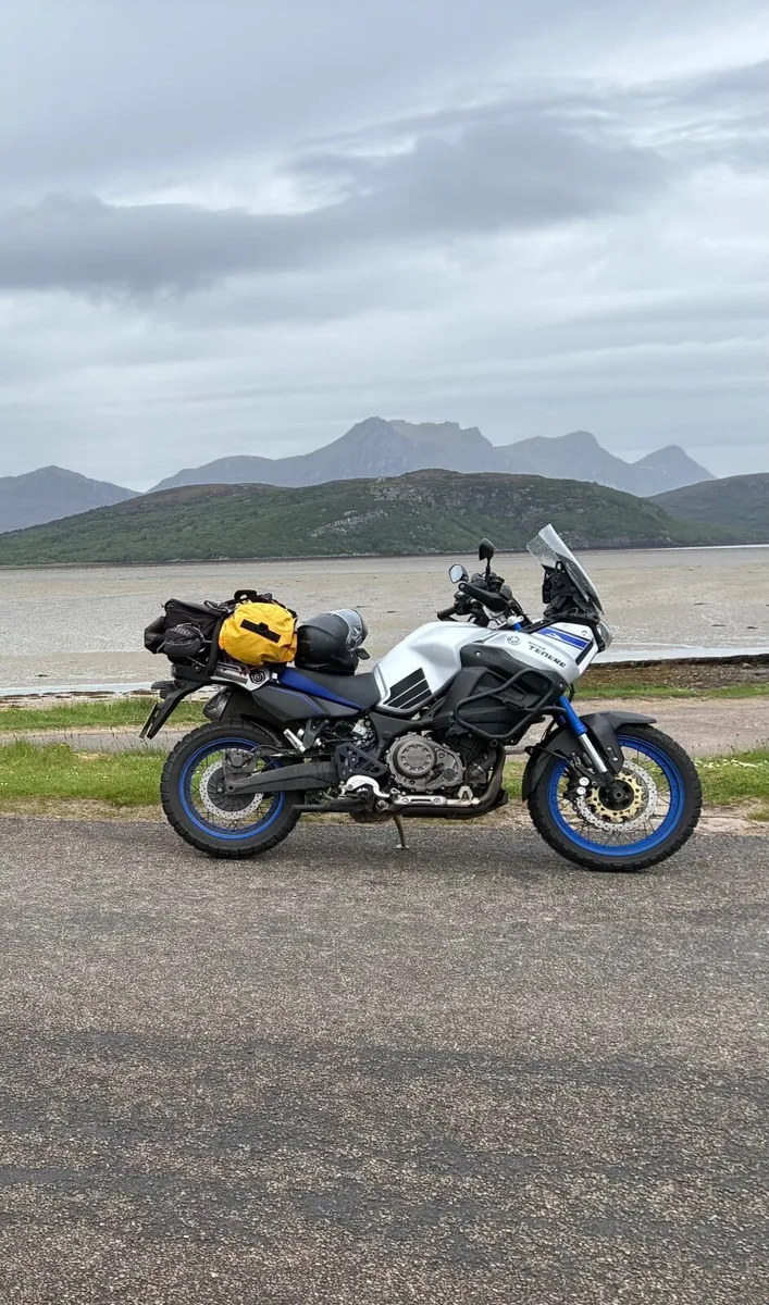 YAMAHA Other 2016 - Image 1