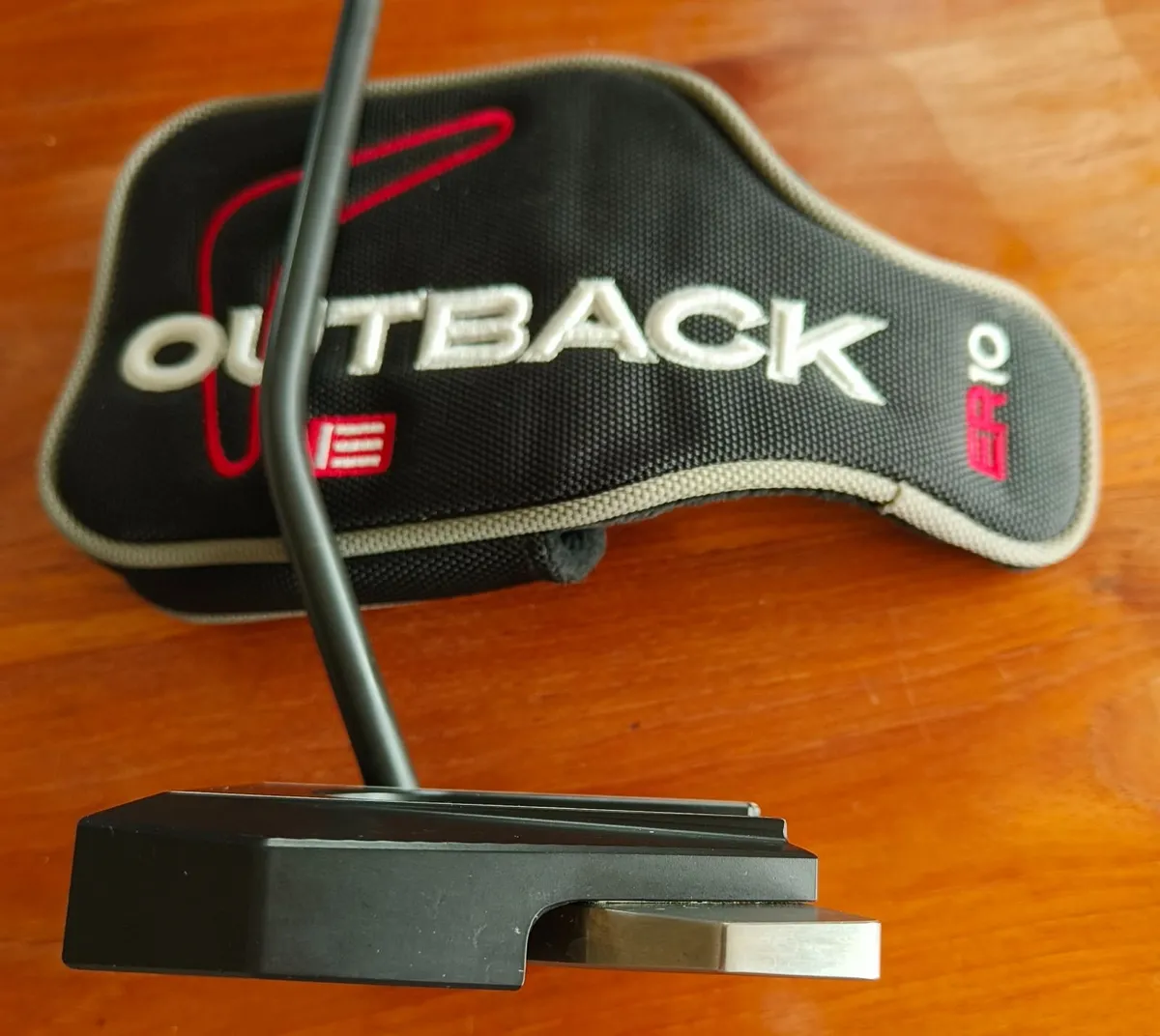Evnroll ER10 putter LH - Image 4