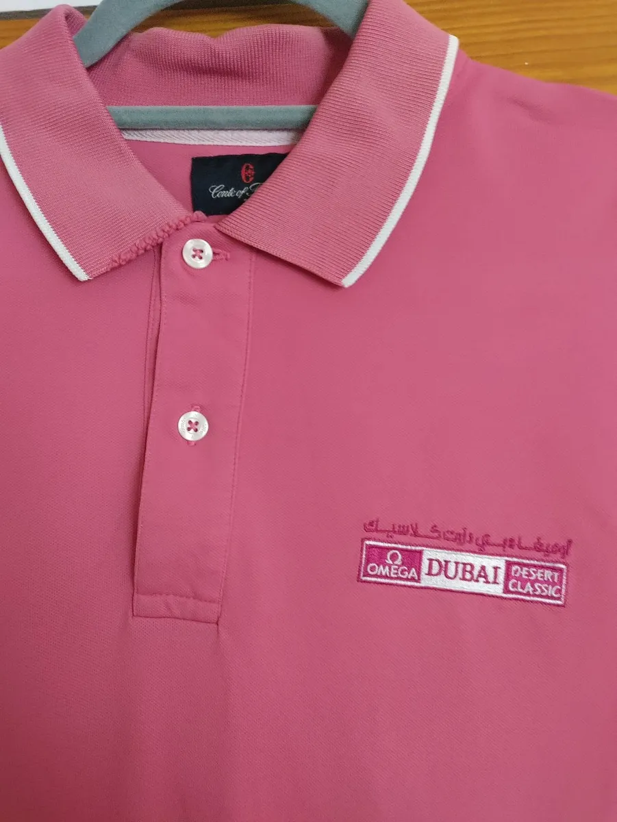 Conte of Florence Golf  XL - Image 2