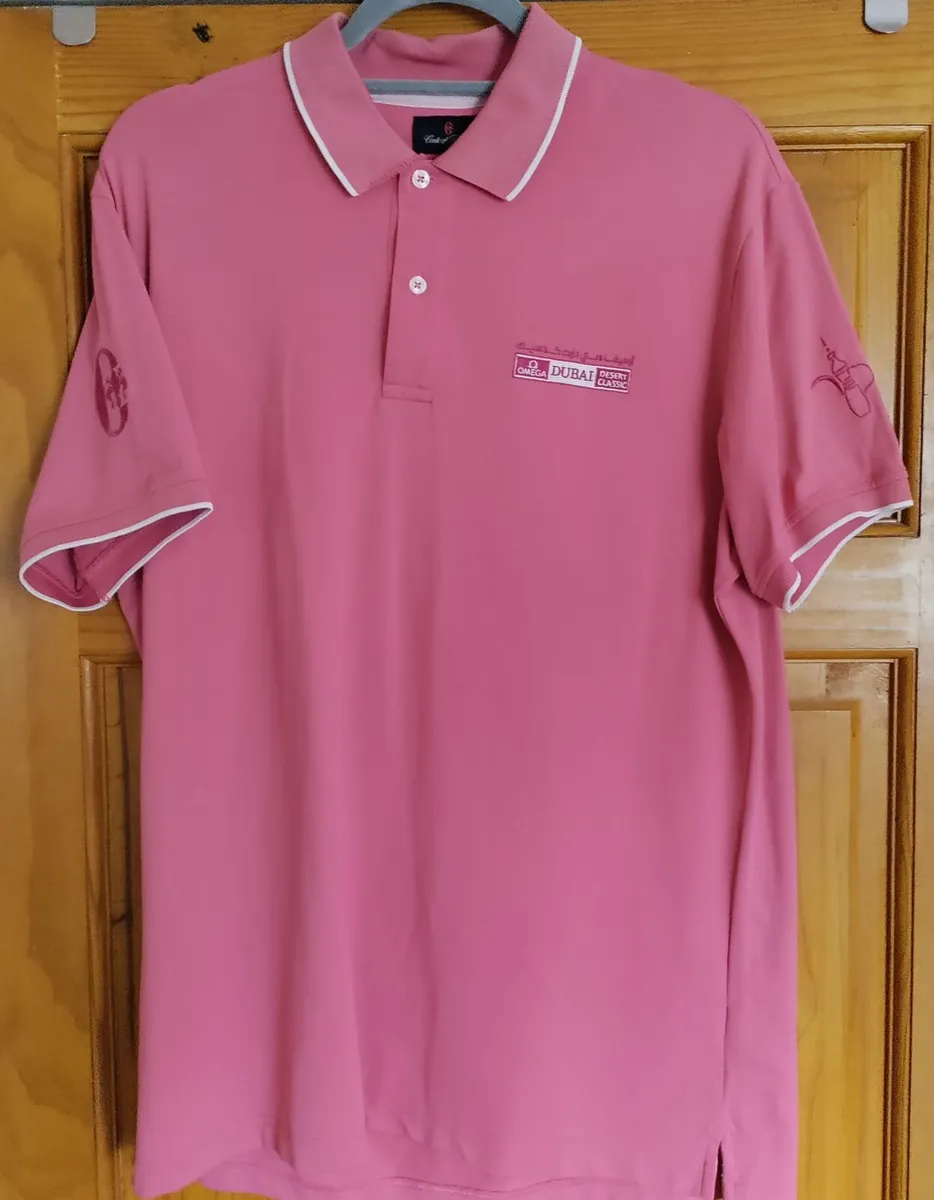 Conte of Florence Golf  XL - Image 1