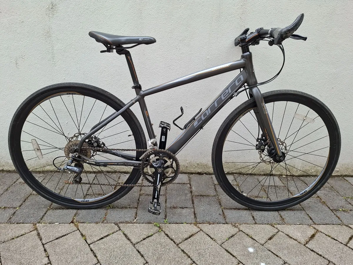 CARRERA  GRYPHON. Condition like new - Image 1