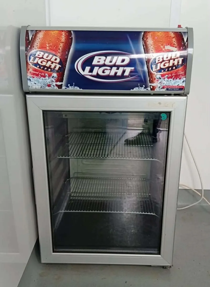 Beer fridge - Image 1