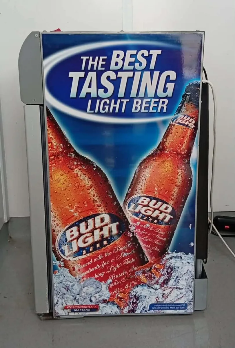 Beer fridge - Image 3