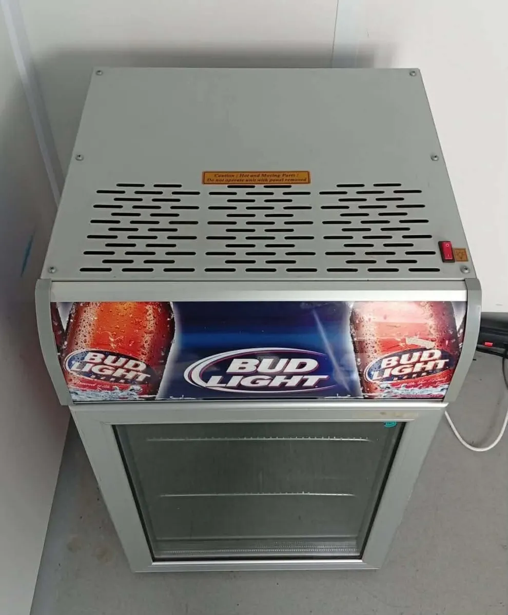 Beer fridge - Image 4