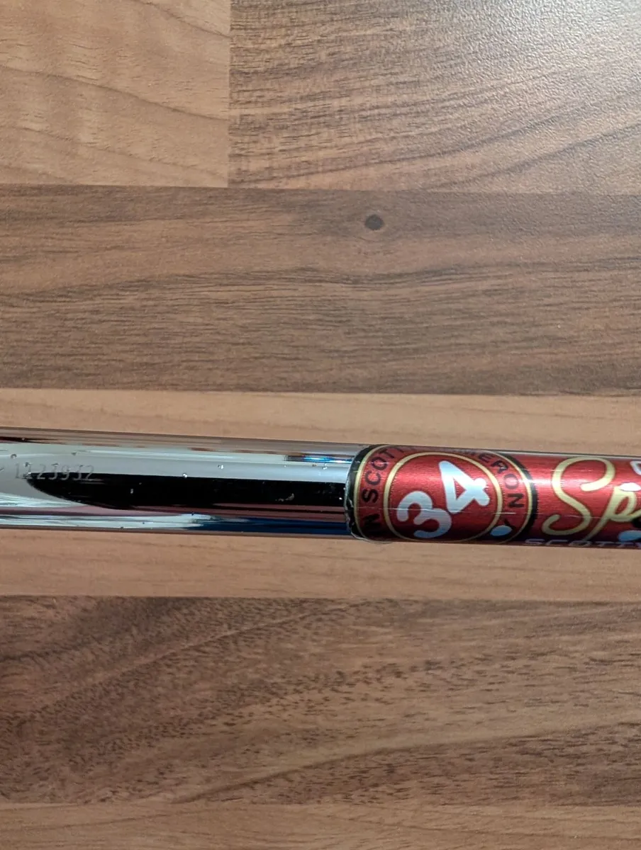 Scotty Cameron Square back 2 Putter - Image 2