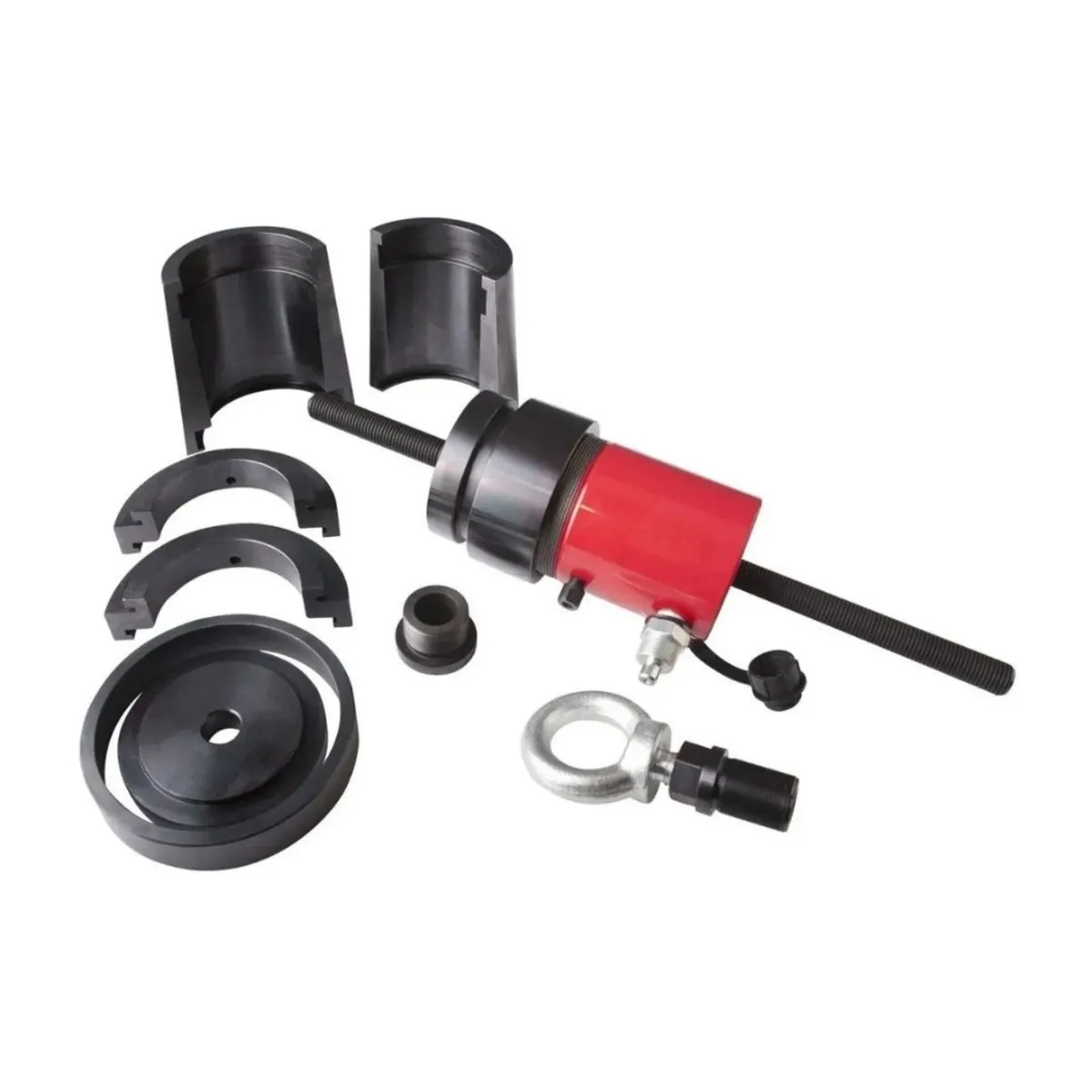 Puller Kit Transmision Bearing Volvo I-Shift - Image 1