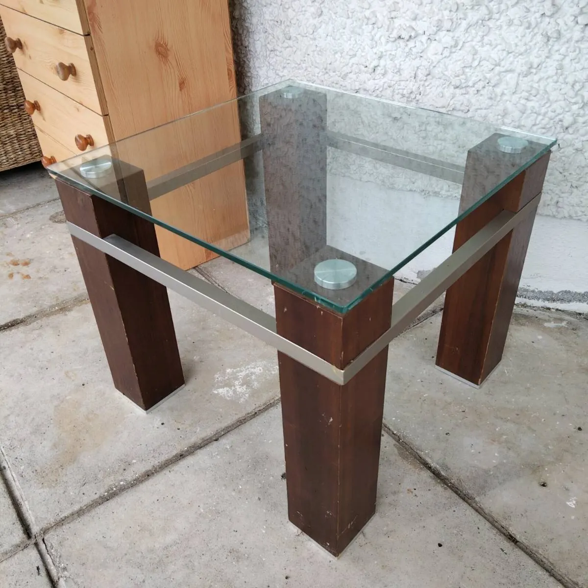 Coffee Table - Image 1