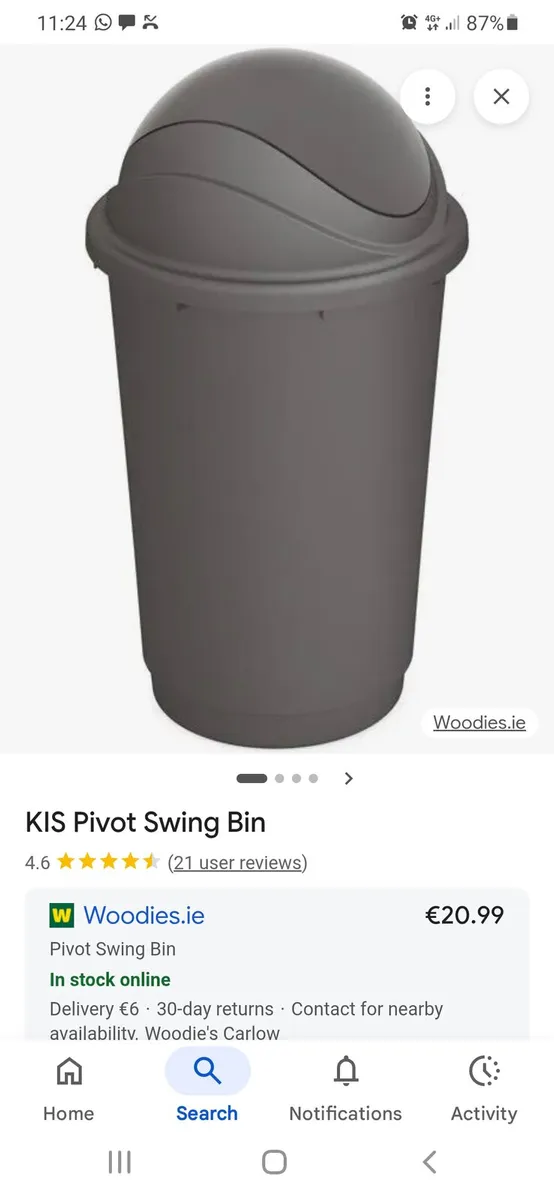 Large bin - Image 4