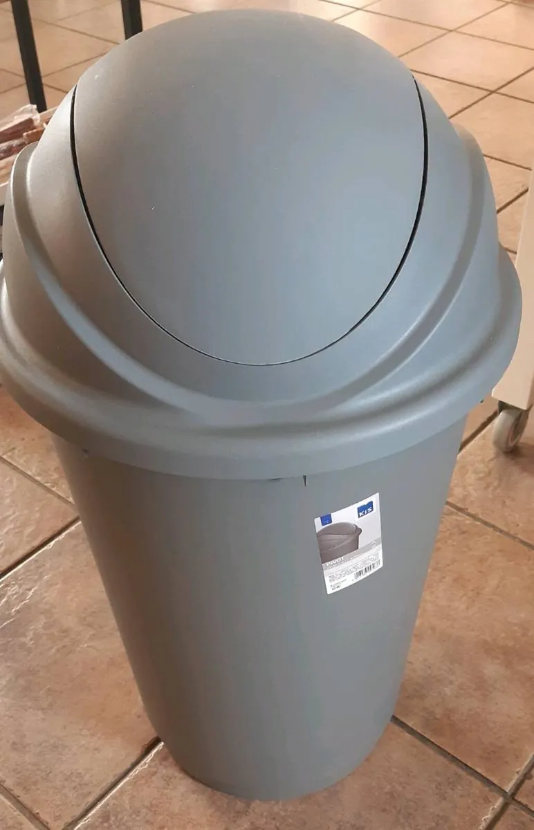 Large bin - Image 1