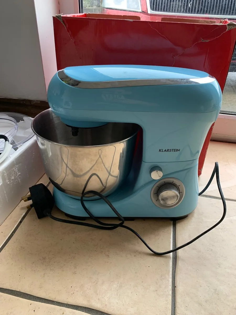 Klarstein Stand mixer - Image 1