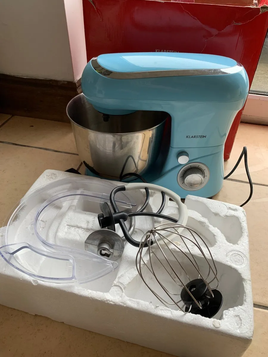 Klarstein Stand mixer - Image 2