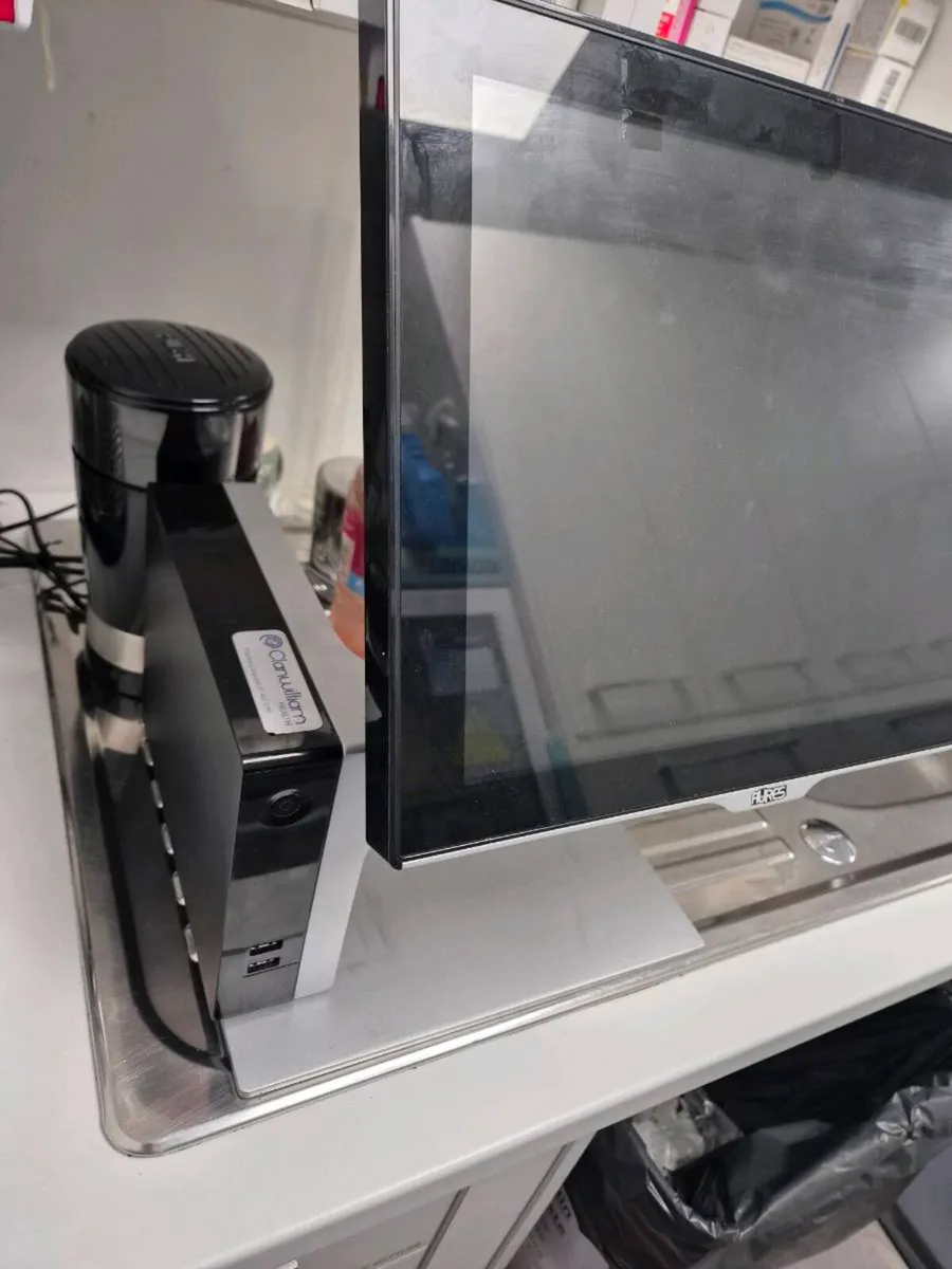 Aures Till EPOS System - Image 2