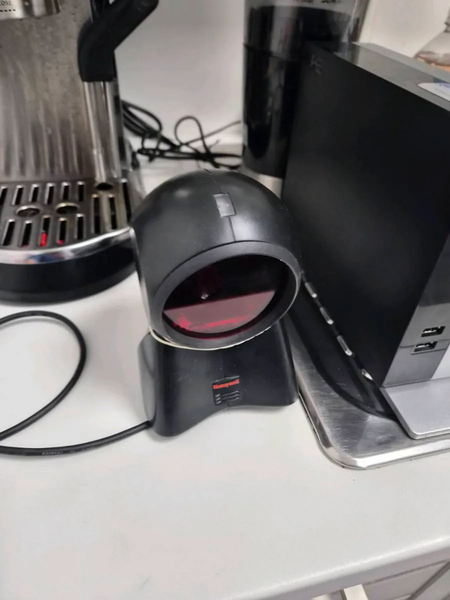 Aures Till EPOS System - Image 4