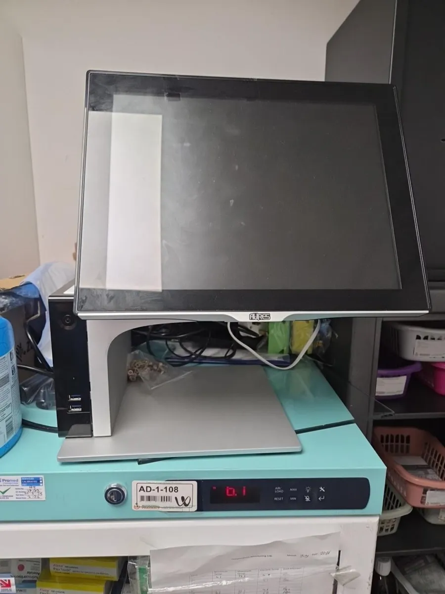 Aures Till EPOS System - Image 3