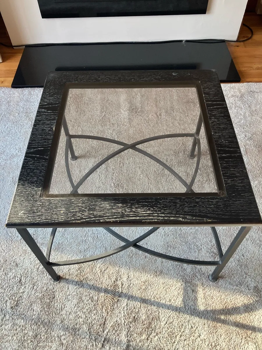 Coffee Table - Image 1