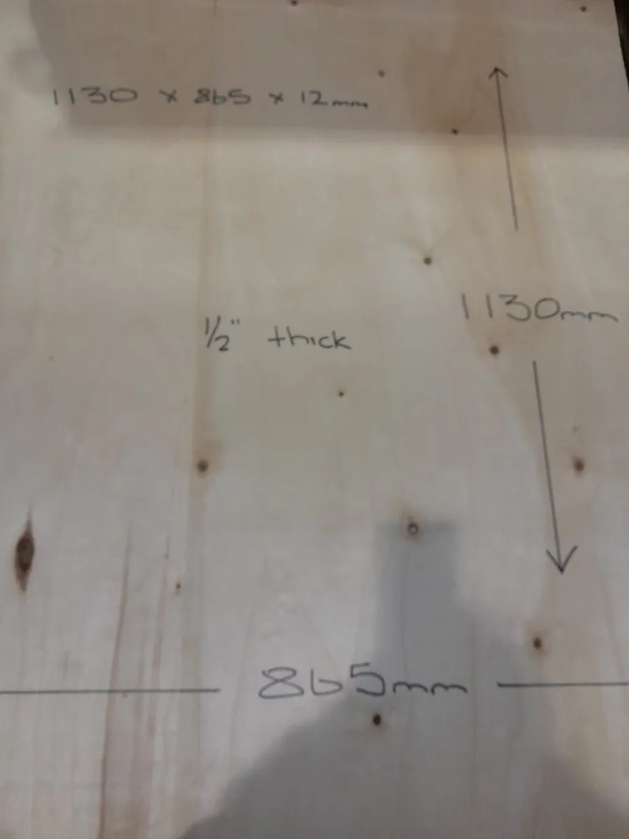 Plywood - Image 4