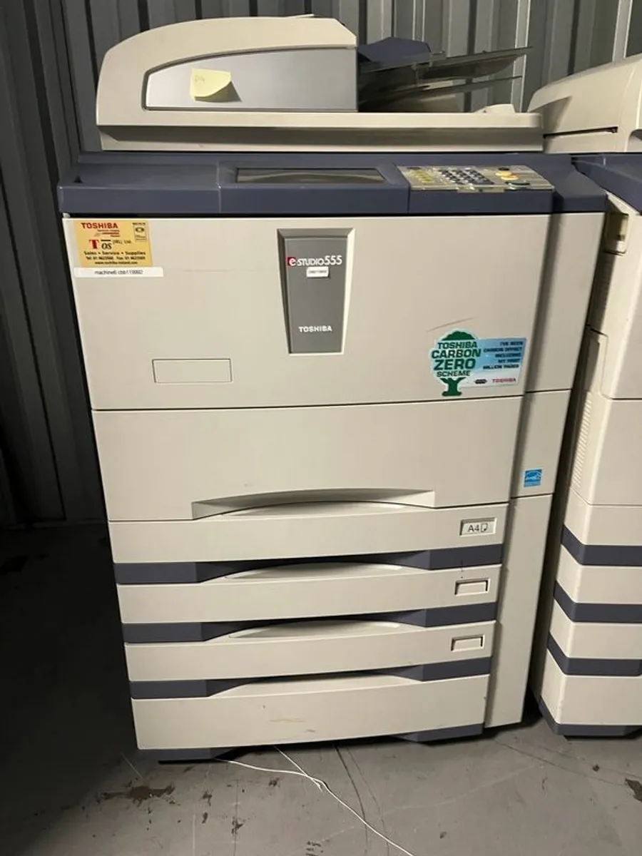 printers - Image 1