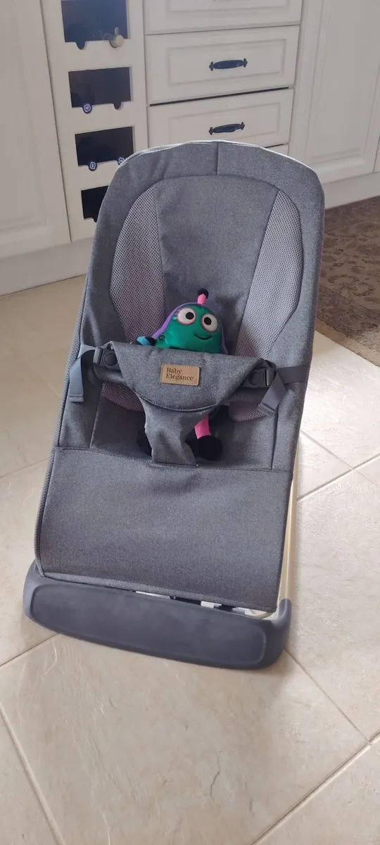 Baby bouncer - Image 1