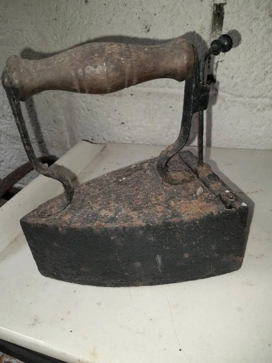 Butchers Scales - Image 4