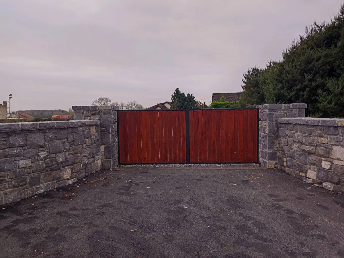 Stone masonry - Image 3