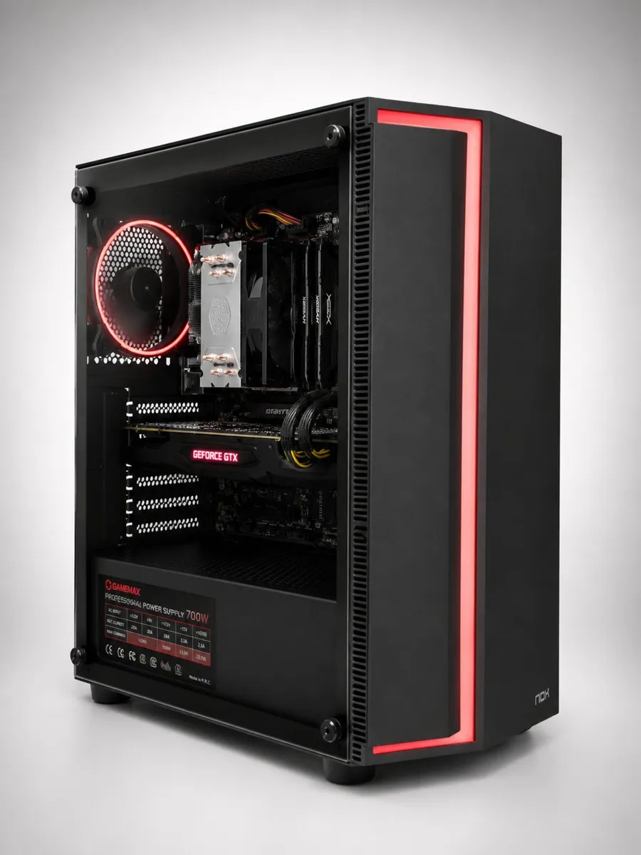 Gaming pc - Image 3