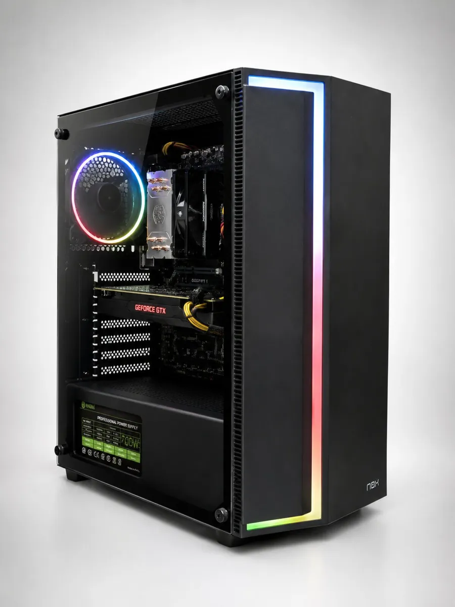 Gaming pc - Image 4
