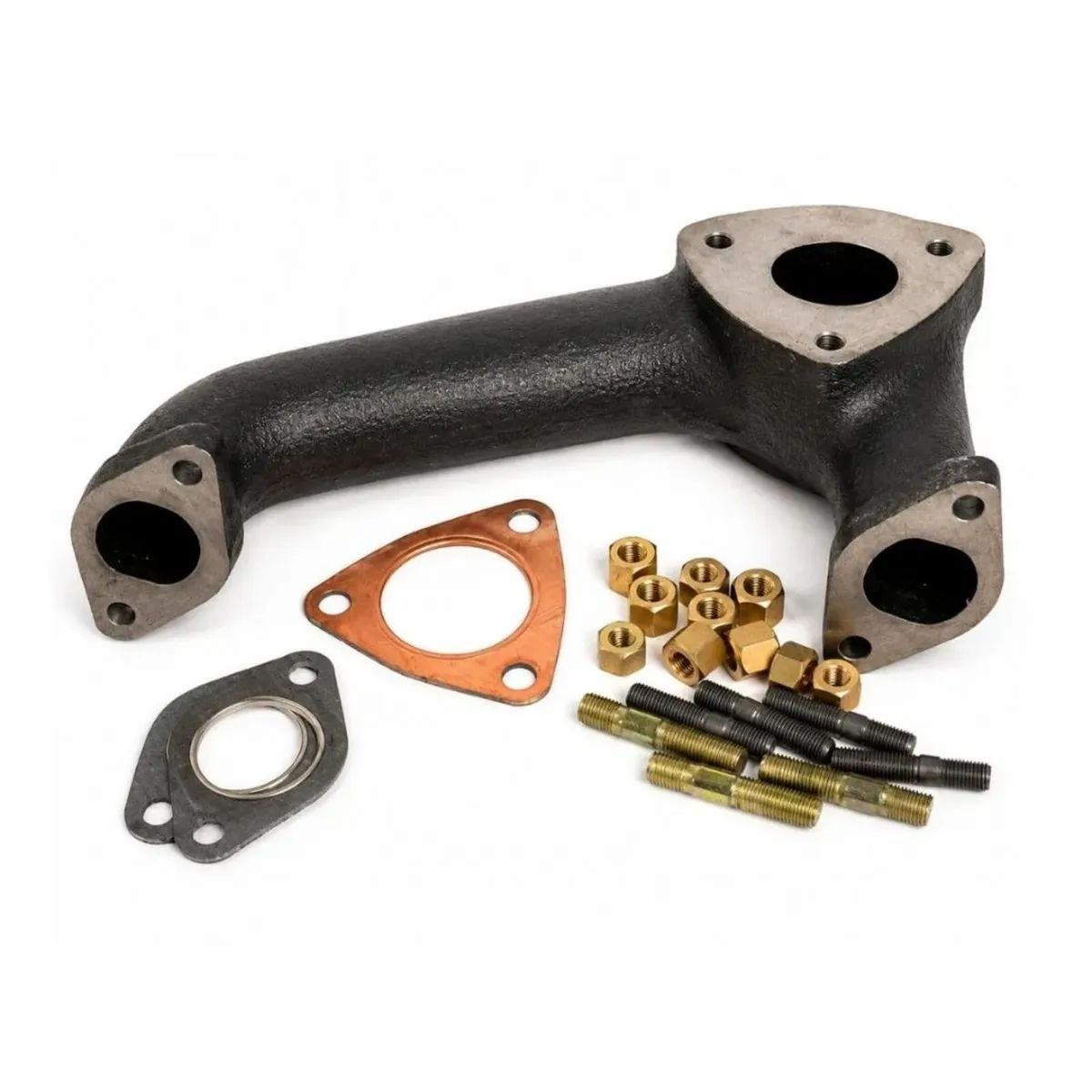 Exhaust Manifold Kit Massey Ferguson 35/35X - Image 1