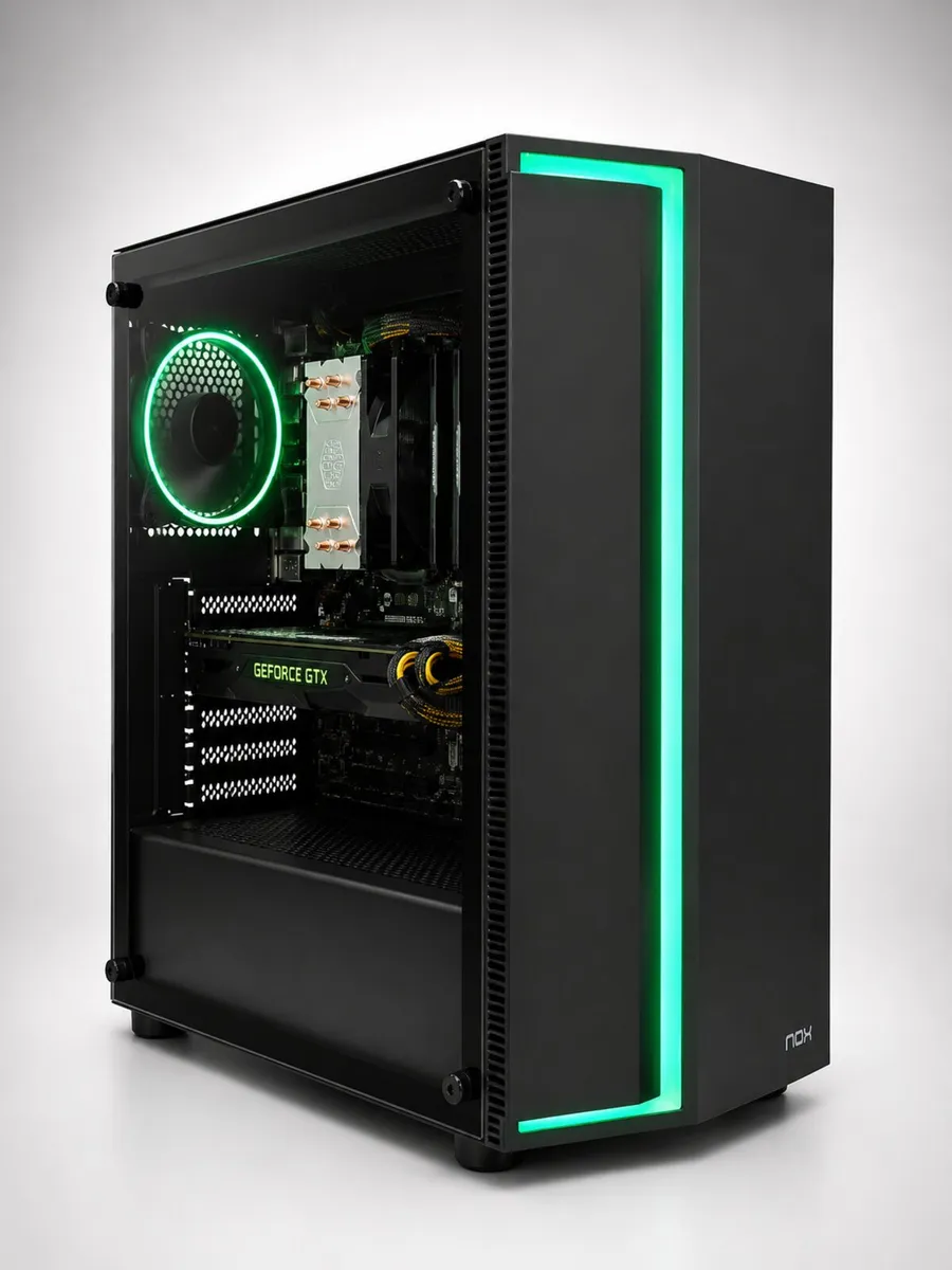 Gaming pc - Image 2