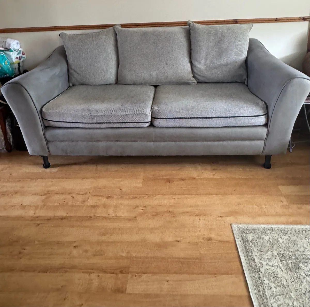 3 seater couch