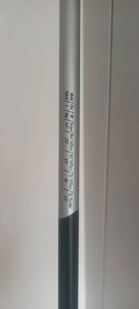 Ping G10 Hybrids - Image 3
