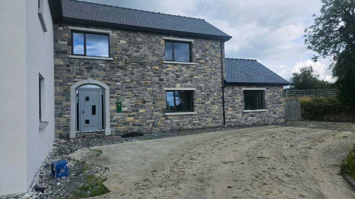 Stone masonry - Image 4