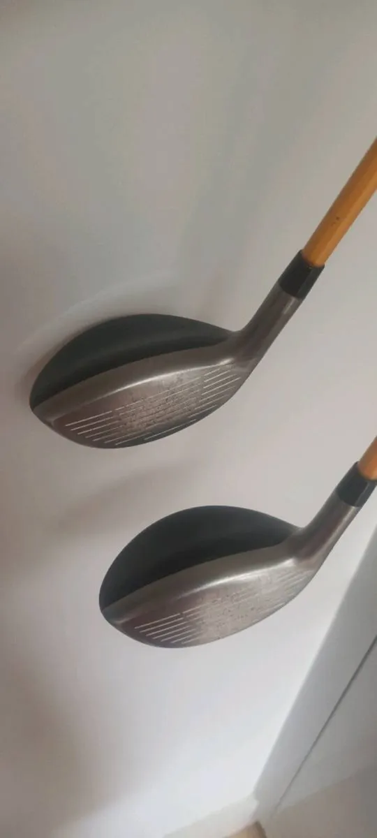 Ping G10 Hybrids - Image 2