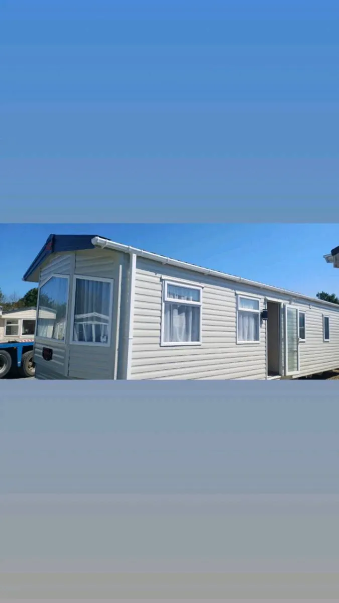 Mobile home - Image 1