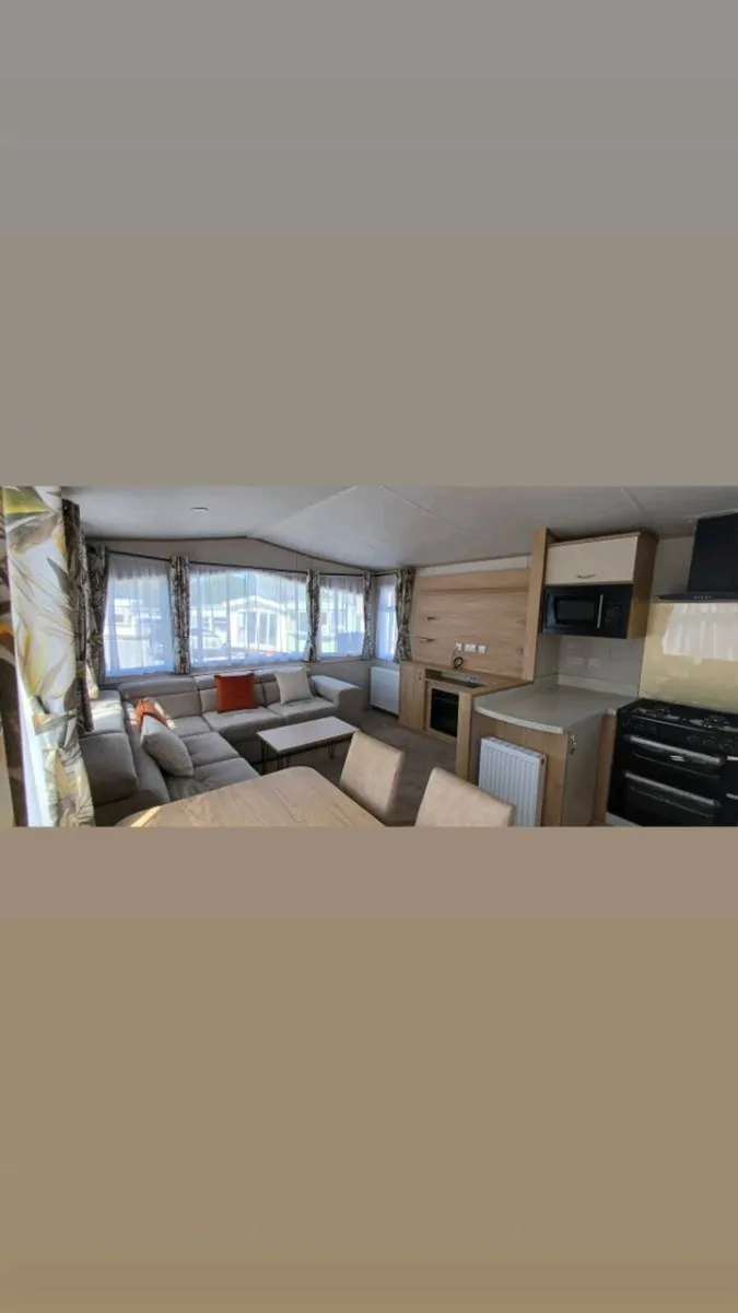 Mobile home - Image 2