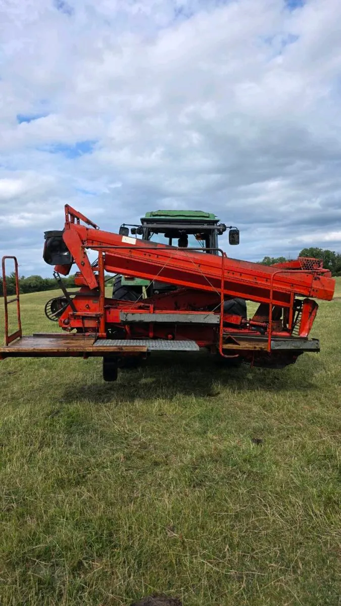 Kverneland Superfaun 1700 - Image 4