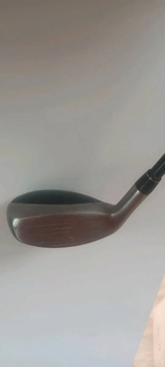 Taylormade Rescue - Image 2